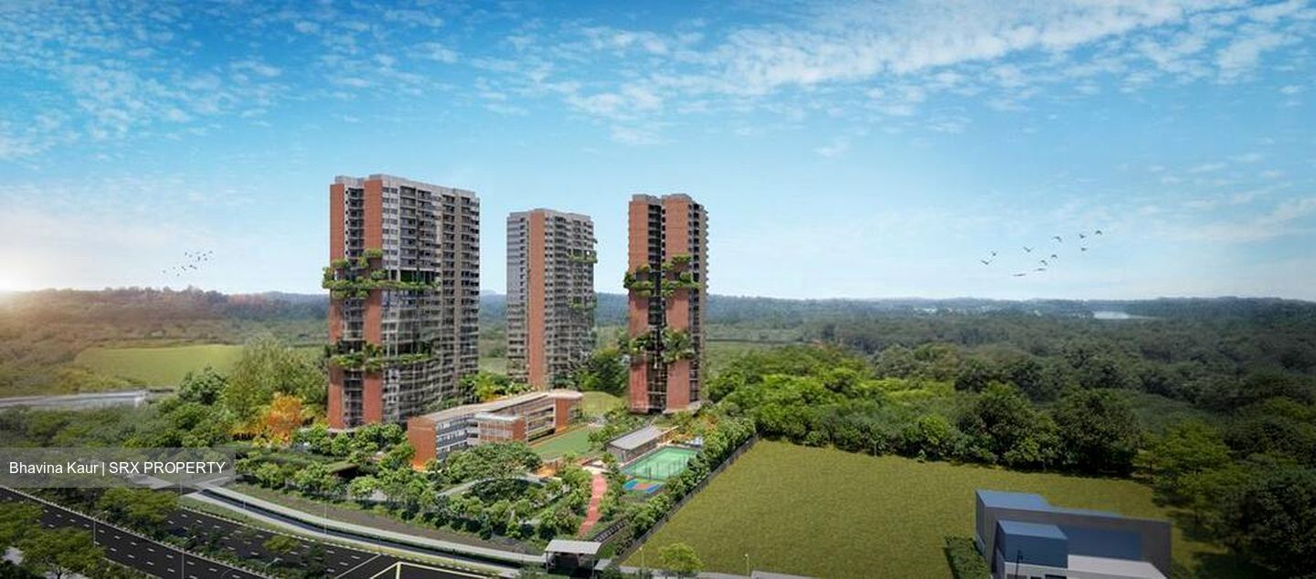 Springleaf Residence (D26), Apartment #497249621